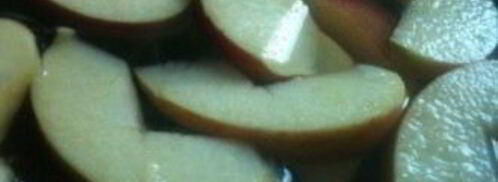 компот из граната. Шаг 3