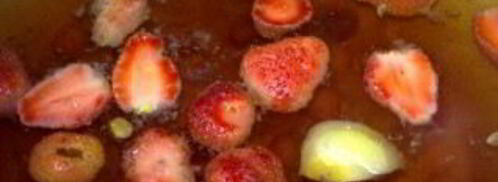 компот из кумквата. Шаг 4