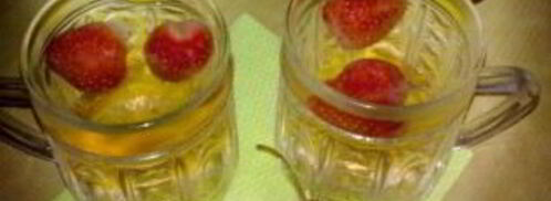 компот из кумквата. Шаг 5