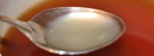 компот из шиповника. Шаг 4