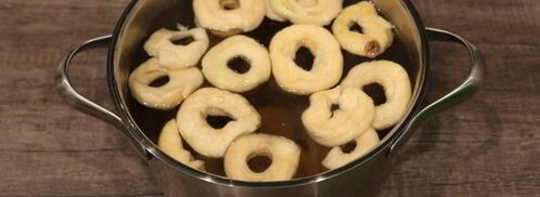 компот из сухофруктов. Шаг 3