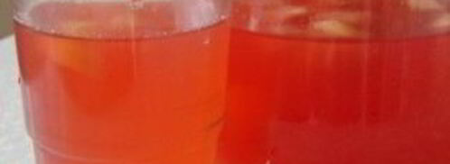 компот из яблок и груш. Шаг 6