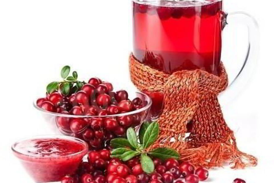 Рецепт компота ягодно фруктовый