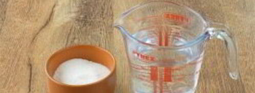 сливовый компот на зиму. Шаг 3