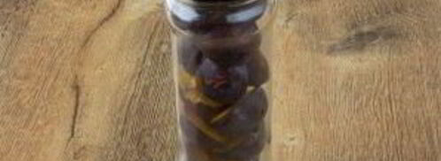 сливовый компот на зиму. Шаг 4