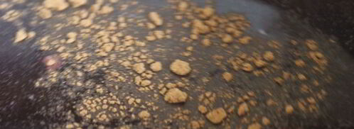 смородиновый компот с корицей. Шаг 4