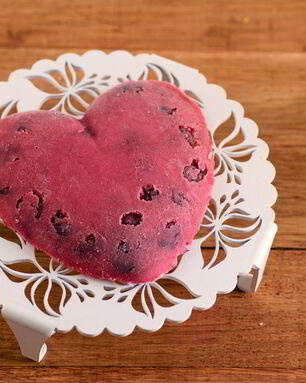 Вишневое компоте