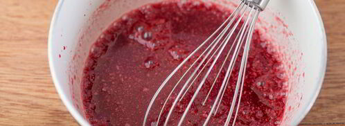 вишневое компоте. Шаг 5