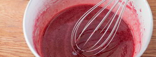 вишневое компоте. Шаг 6