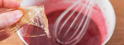 вишневое компоте. Шаг 7