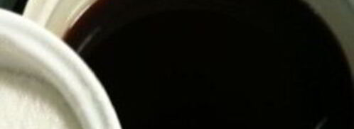 желе из компота с желатином. Шаг 4