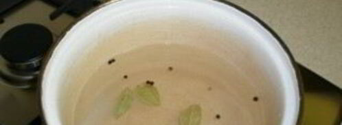 консервированный лук на зиму. Шаг 4