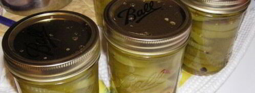 консервированные помидоры дольками на зиму. Шаг 5