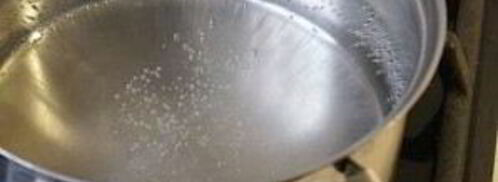 квашеная черемша. Шаг 4