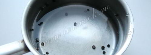 квашеная капуста. Шаг 6