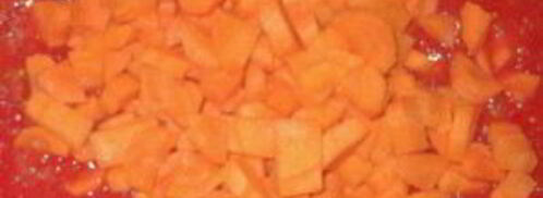 лечо из кабачков. Шаг 5