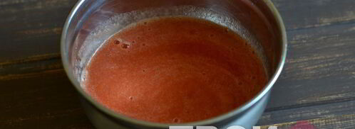 лечо в мультиварке. Шаг 3