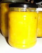 Английские пикули — маринованная цветная капуста с репчатым луком и огурцами