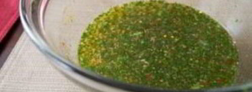 артишоки маринованные. Шаг 4