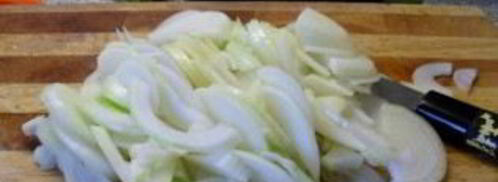 баклажаны по-грузински маринованные. Шаг 3