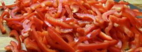 баклажаны по-грузински маринованные. Шаг 5