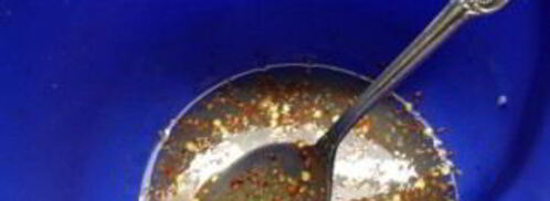 баклажаны по-грузински маринованные. Шаг 7