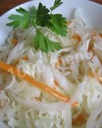 Маринованная капуста