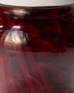 Маринованная свекла