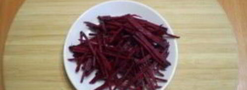 маринованная цветная капуста со свеклой. Шаг 3