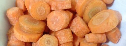 маринованное ассорти. Шаг 3