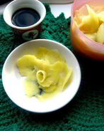 Маринованный имбирь