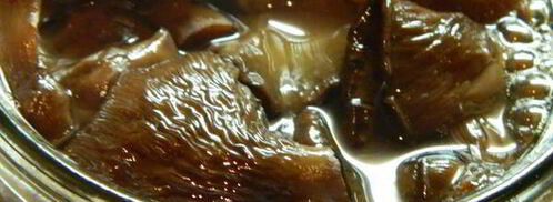 маринованные грибы. Шаг 5