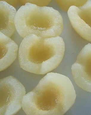 Маринованные груши