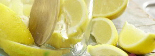 маринованные лимоны. Шаг 5