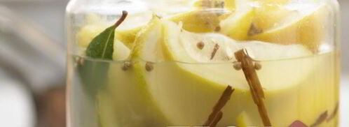 маринованные лимоны. Шаг 8