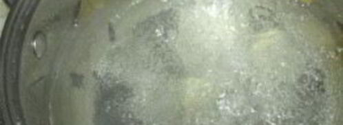 маринованные лисички без уксуса. Шаг 2