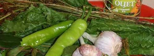 маринованные огурчики. Шаг 9