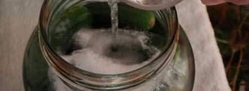 маринованные огурчики. Шаг 42