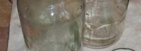 маринованные огурчики. Шаг 16