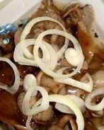 Маринованные опята с корицей