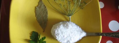 маринованные овощи ассорти. Шаг 8