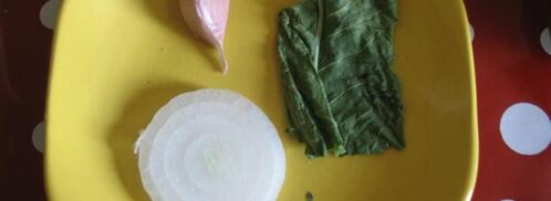 маринованные овощи ассорти. Шаг 9