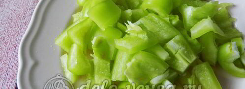 маринованные шампиньоны на зиму. Шаг 6