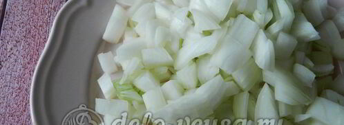 маринованные шампиньоны на зиму. Шаг 7