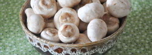 маринованные шампиньоны. Шаг 2