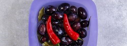 маринованные сливы угорка. Шаг 6