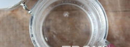 маринованные сливы. Шаг 2