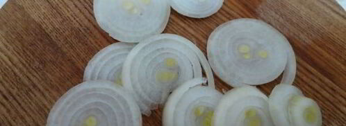 огурцы, маринованные по-польски. Шаг 4