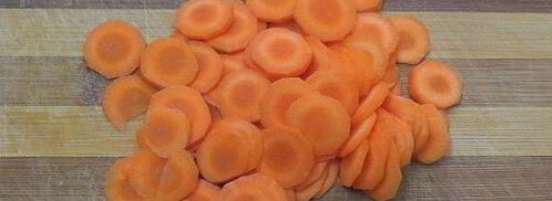 огурцы, маринованные по-польски. Шаг 5