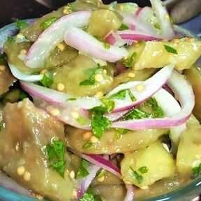 Маринованный лук